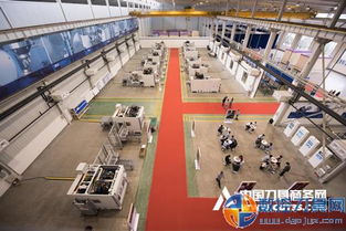 深耕中國市場，埃馬克重慶公司成立開啟本土化服務(wù)新篇章