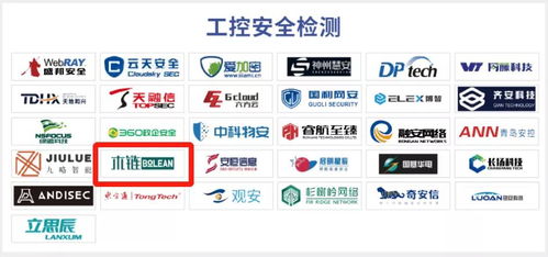 木鏈科技再次入選CCSIP 2021中國網(wǎng)絡(luò)安全產(chǎn)業(yè)全景圖，多項細分領(lǐng)域獲認(rèn)可