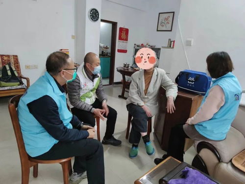 廣州長護險申請指南與南丁護理站定點服務(wù)解析